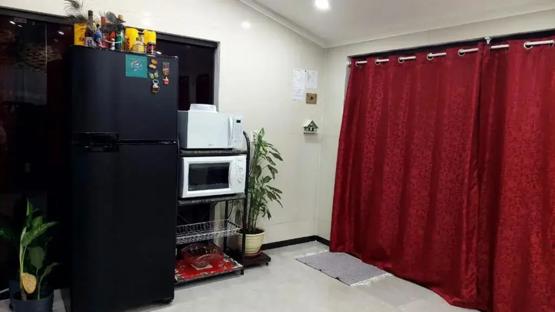 Quarto Gravatá Navegantes 03