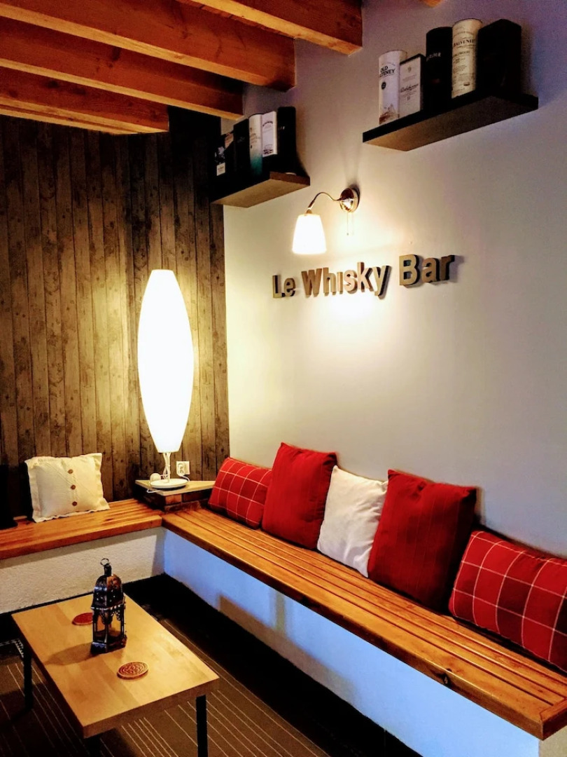 Chabanettes Boutique Hotel & Spa