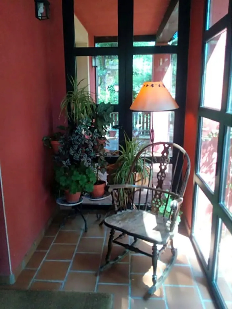 Hotel Rural El Jardin de la Hilaria