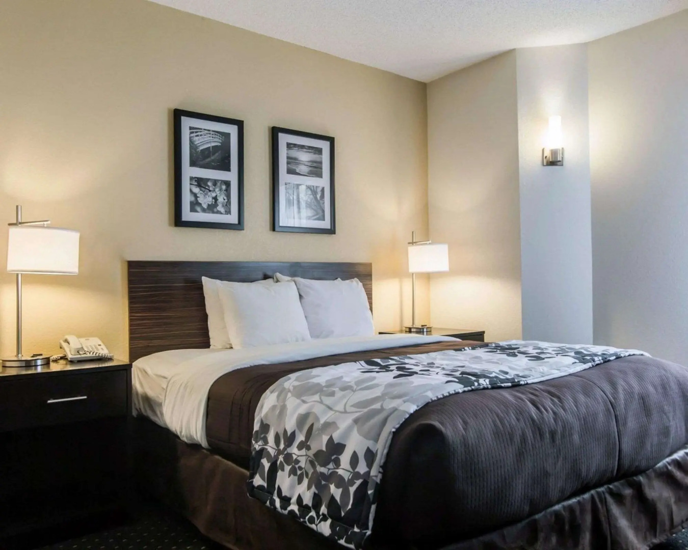 Sleep Inn Florence North