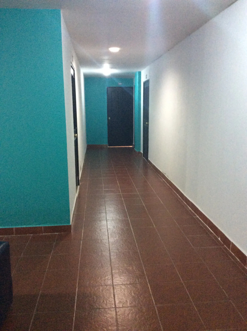 Hotel Alberto