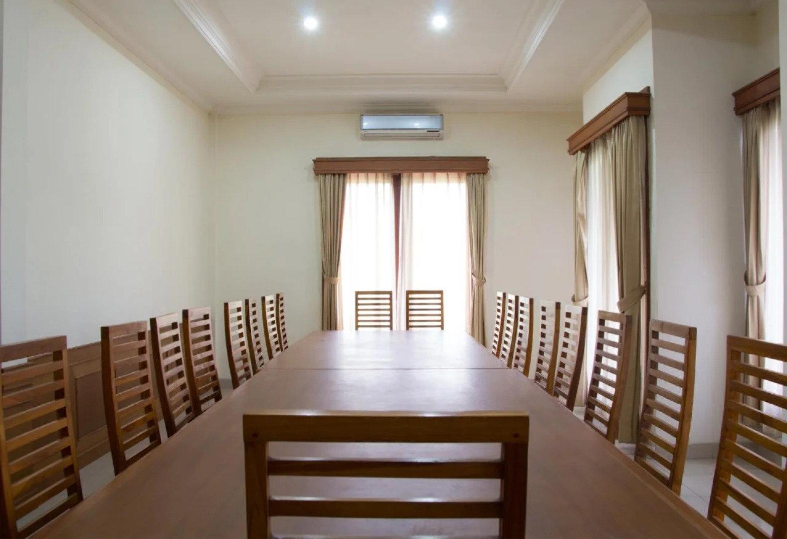 Hotel Bali Saba Bagus