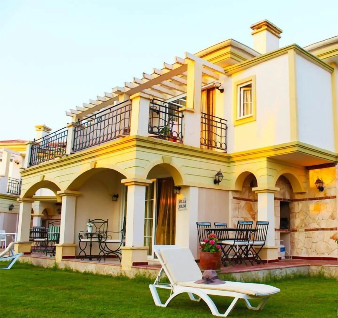 Villa Carli