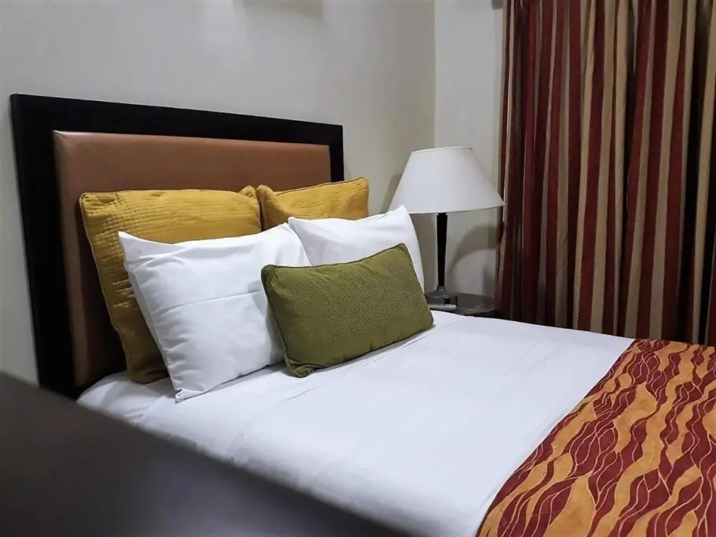 Hotel El Viejo Inn