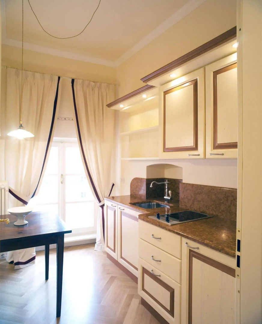 Palazzo Dalla Rosa Prati