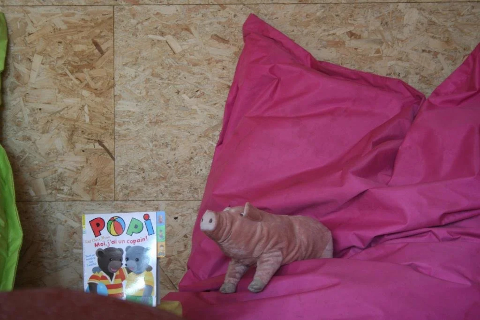 La Ferme du Pré Charmant