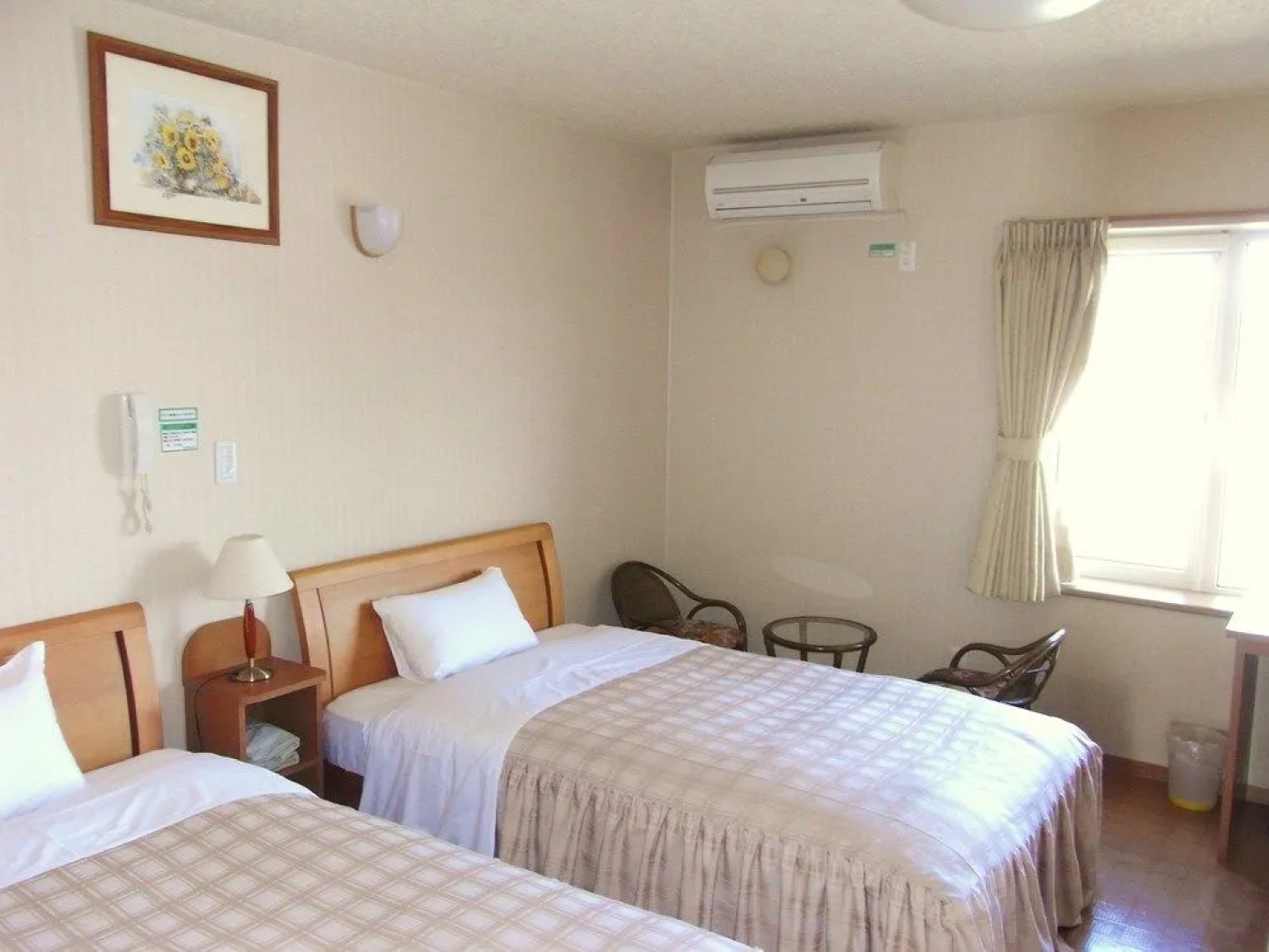 Business Hotel Grandy