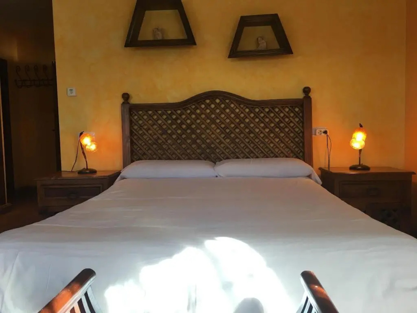 La Hacienda del Marquesado