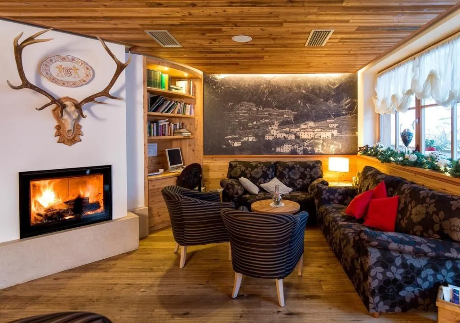 Bio Hotel Brusago Vital & Wellness