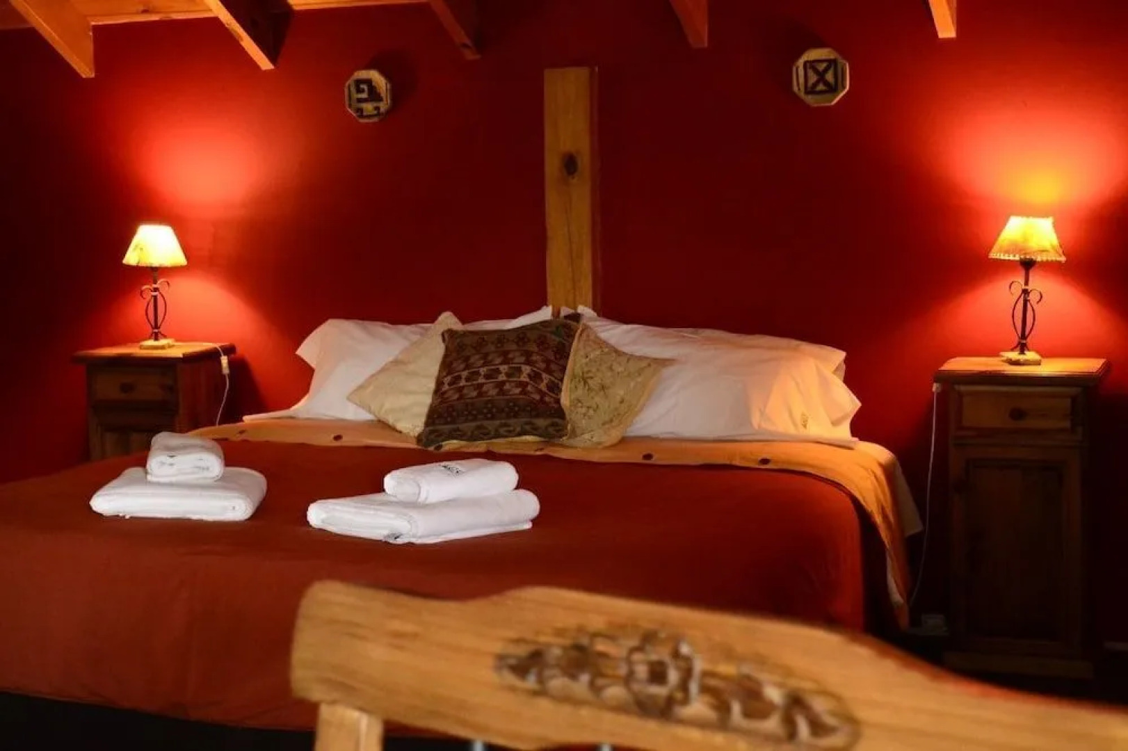 Caren - Cabanas & Suites