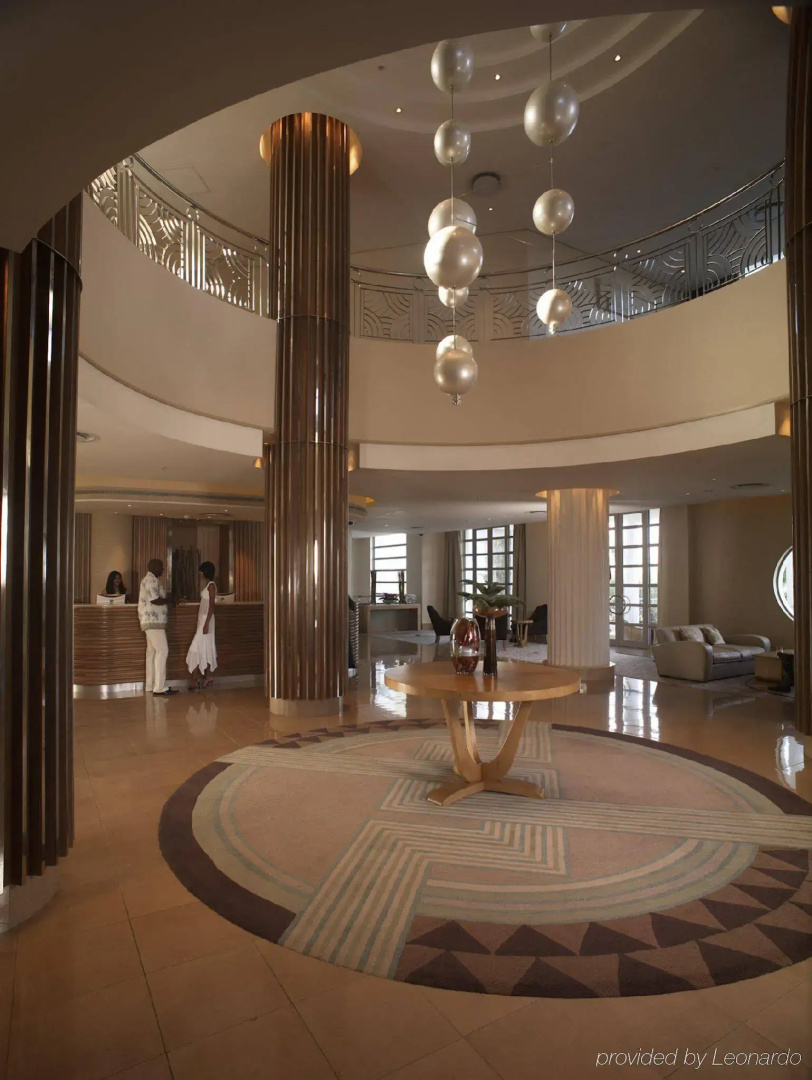 Suncoast Hotel & Towers