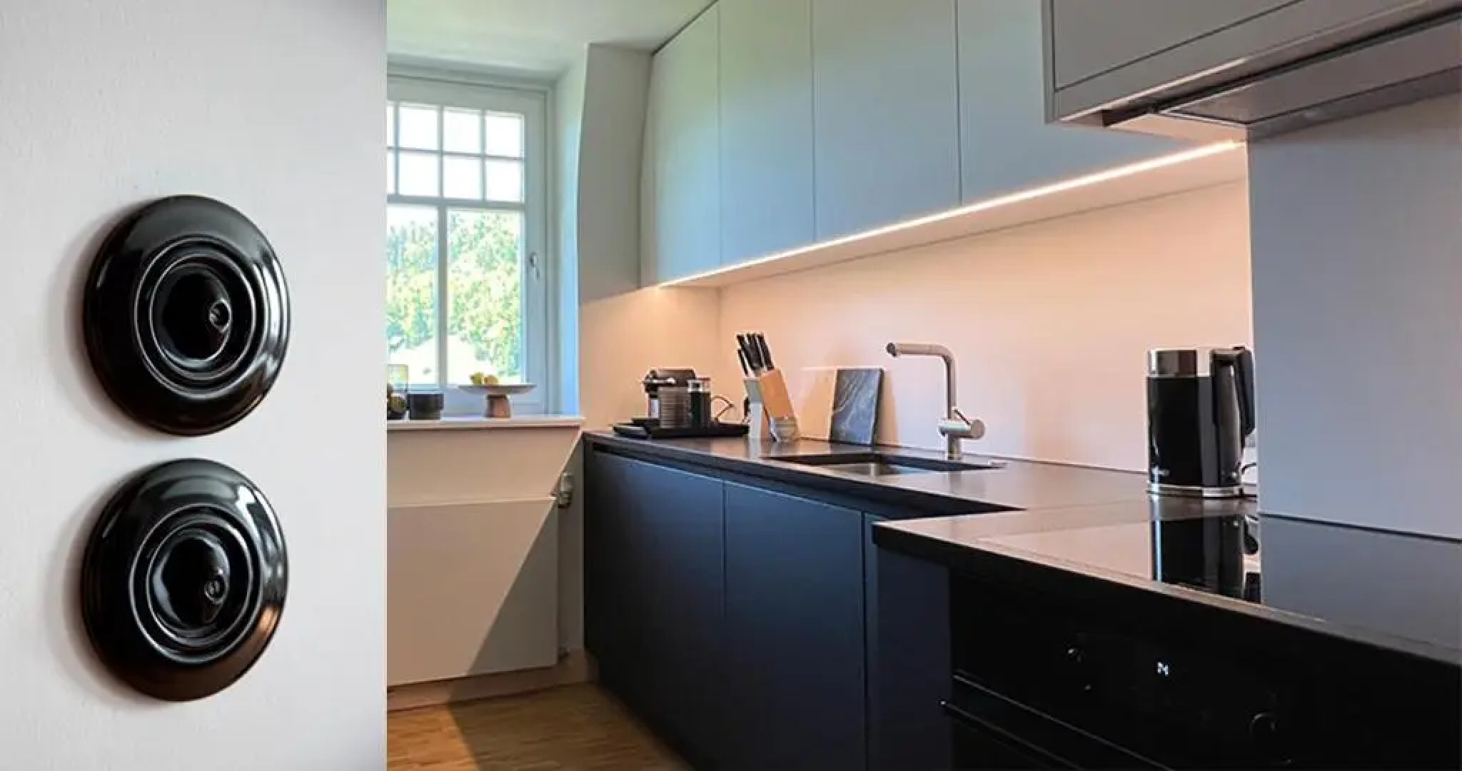 Boutique Apartments Bezau