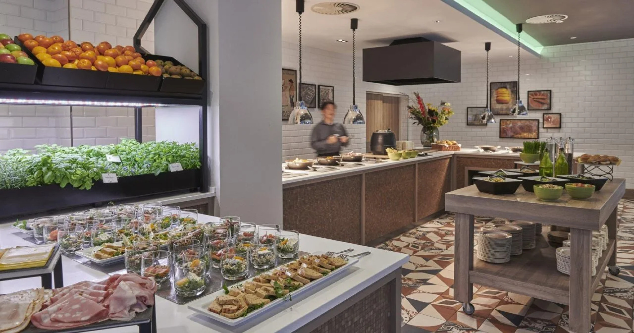 Holiday Inn Amsterdam