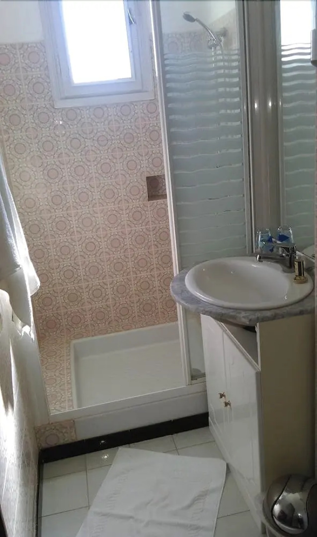 Villa B&B Via Domitia Gîte