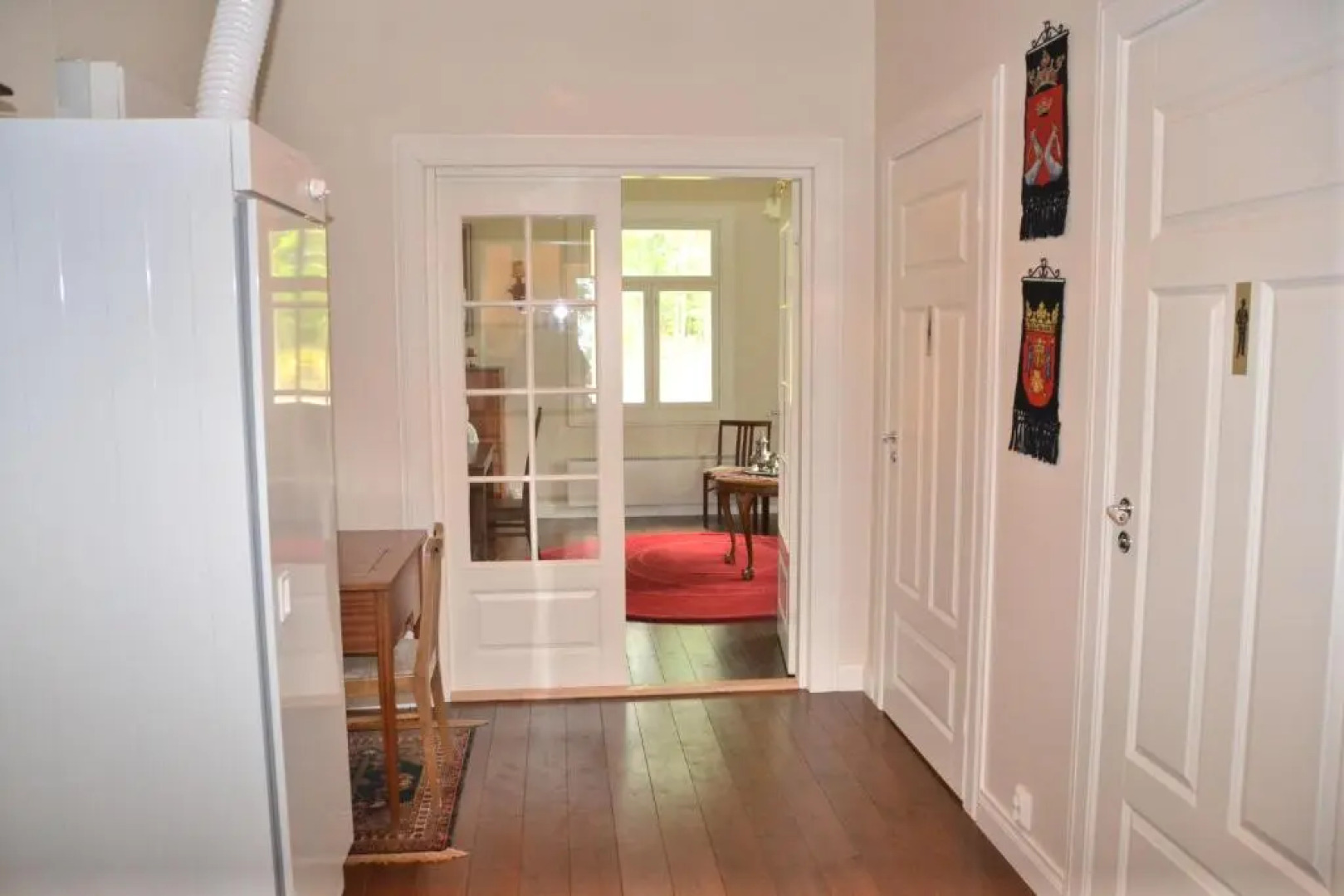 Holiday Home Tuomarniemi