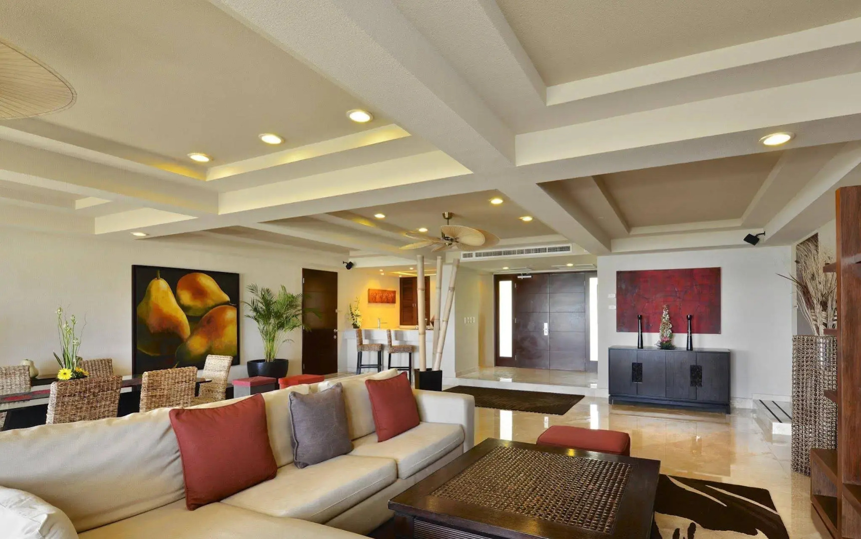 Iberostar Selection Cancún - All Inclusive