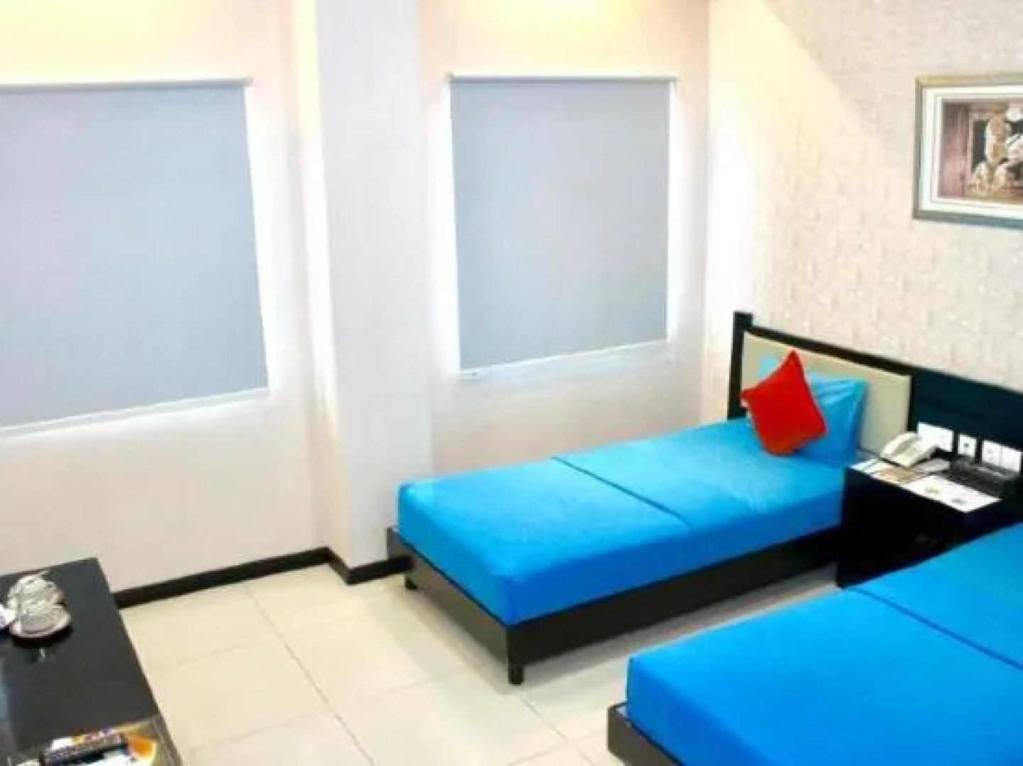 Suzuya Hotel Rantau Prapat
