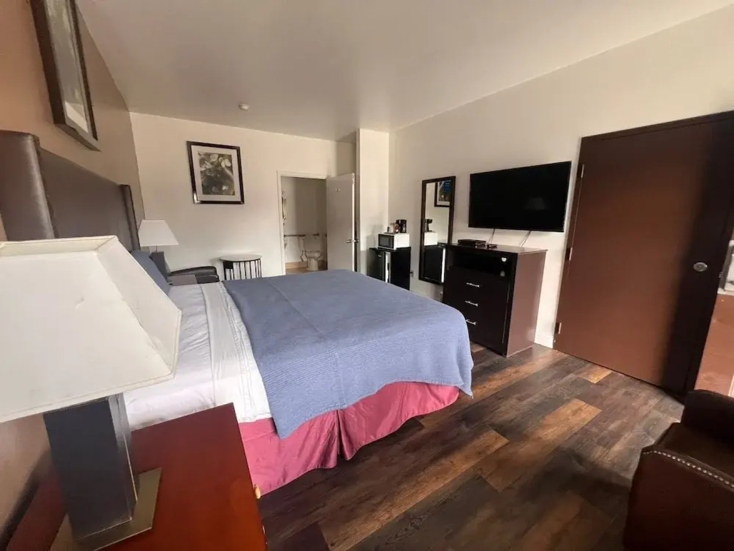 Budget Inn San Augustine