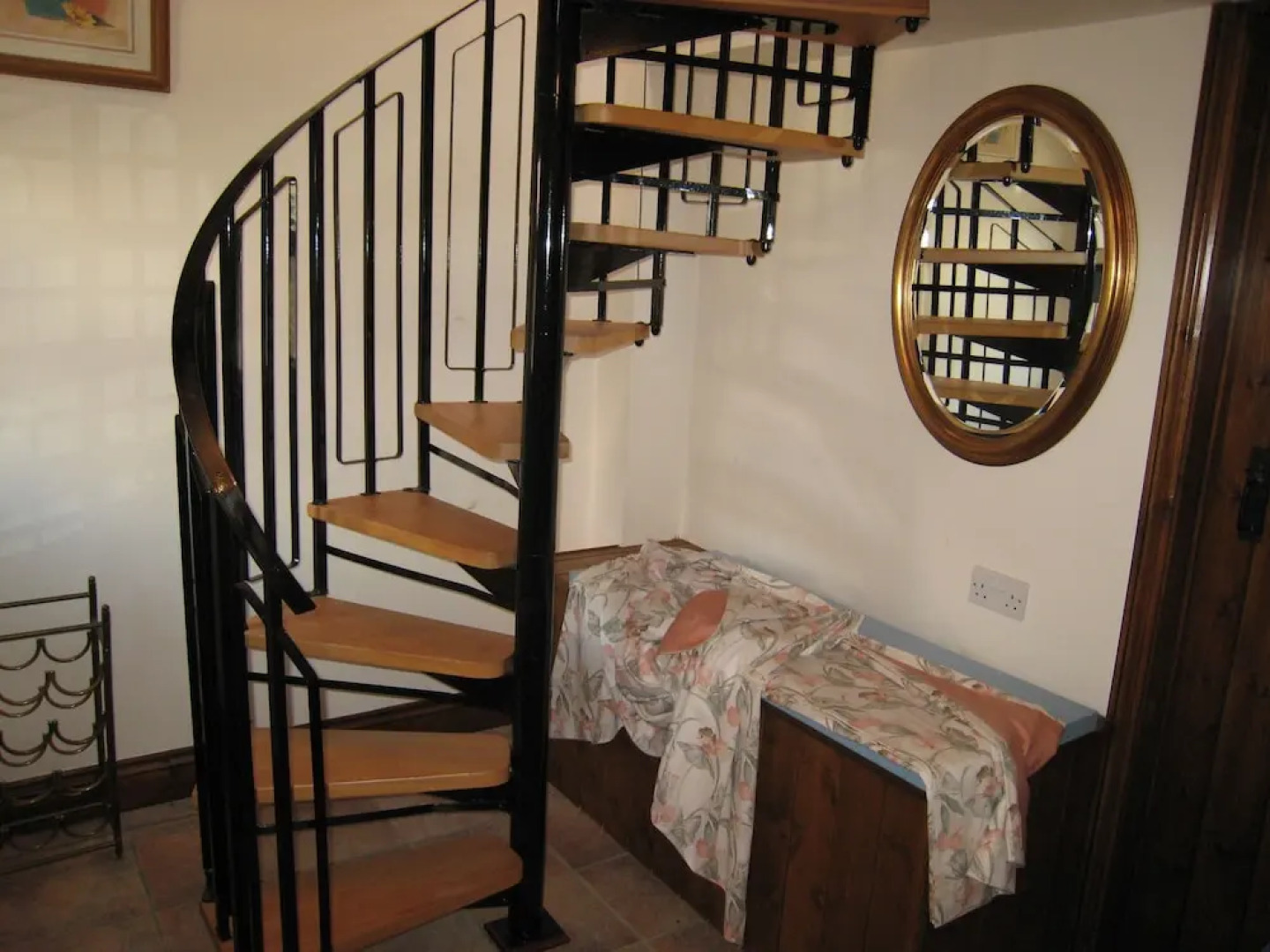 Colston Hall Cottages