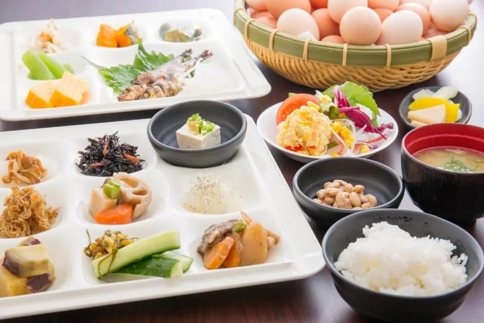 Aso Uchinomaki Onsen Yumeoiso