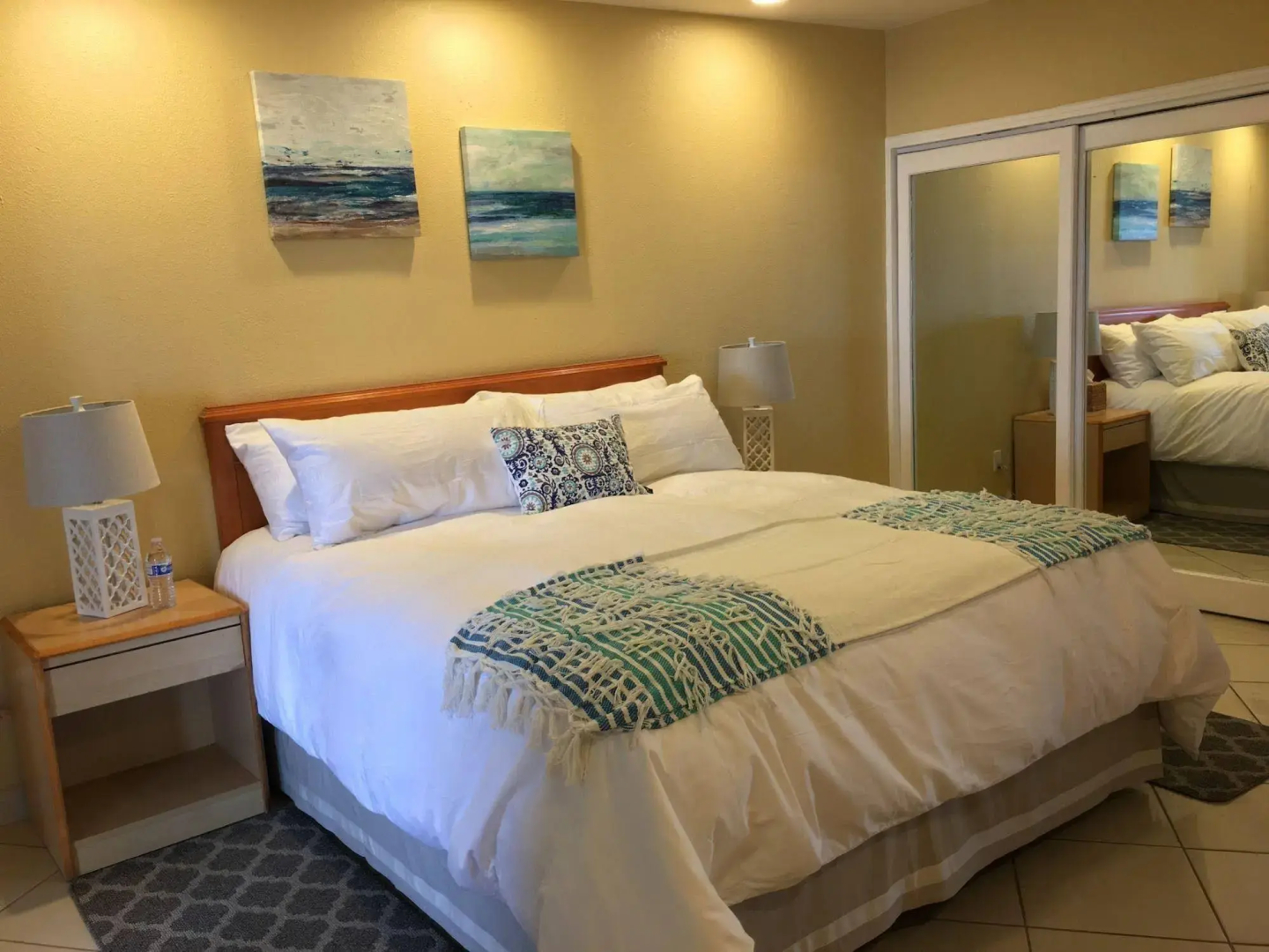 Quinta Pacifica Beachfront Villas