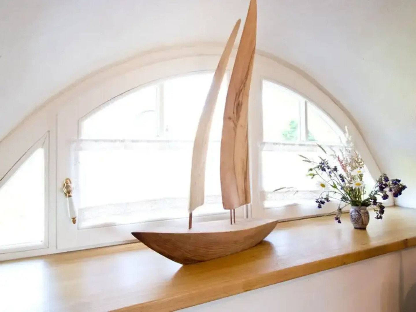 Anchorage Darss Modern Retreat