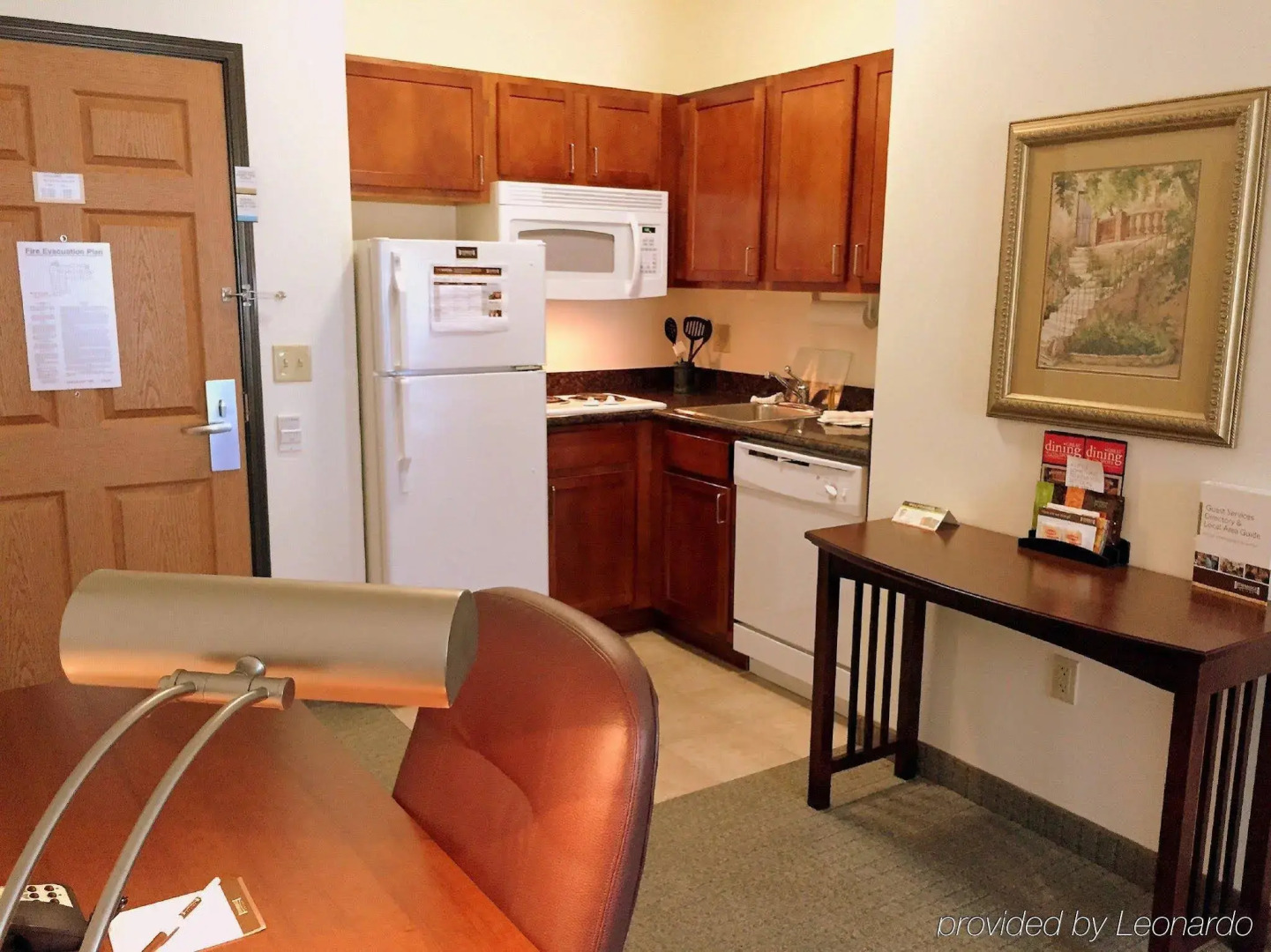 Staybridge Suites Detroit Novi by IHG