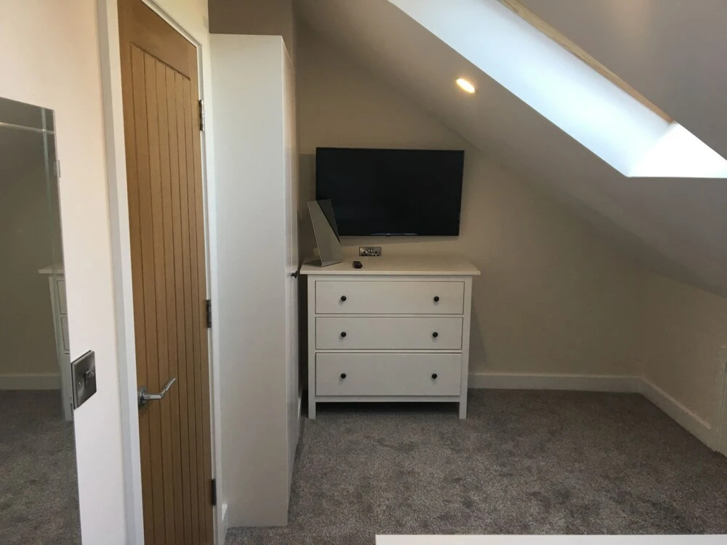 Park View Holiday Cottage