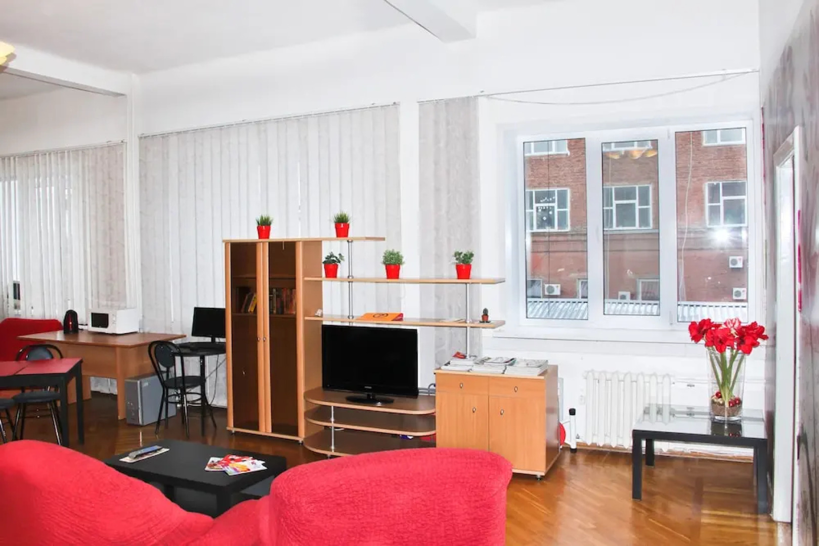 Хостел «АЛЛиС»