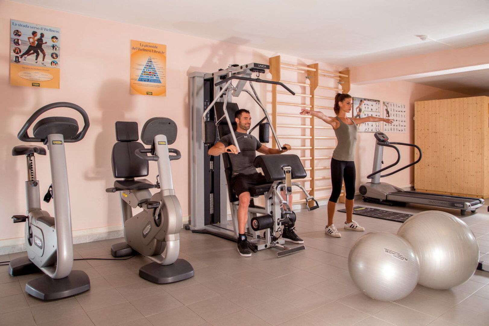 Valle del Buttero Hotel Residence