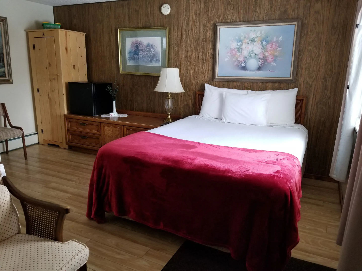 Spirit Lake Resort Motel