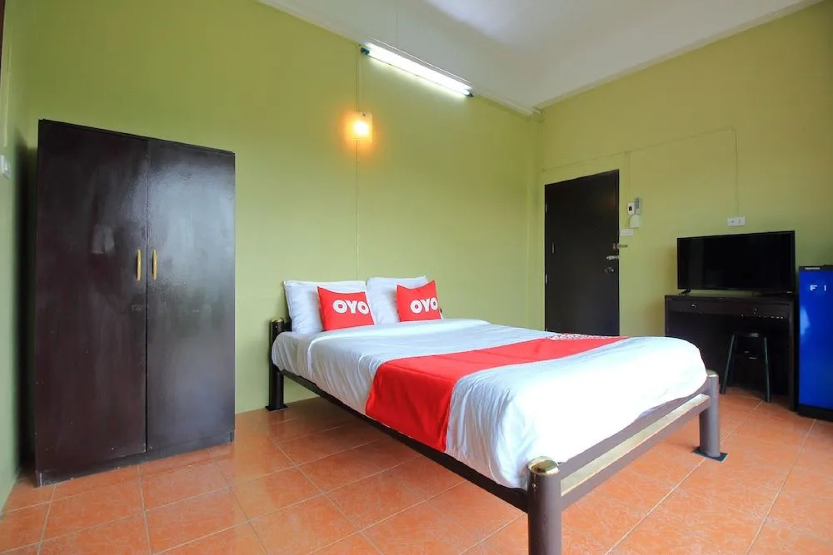 OYO 381 Baan Kesmanee