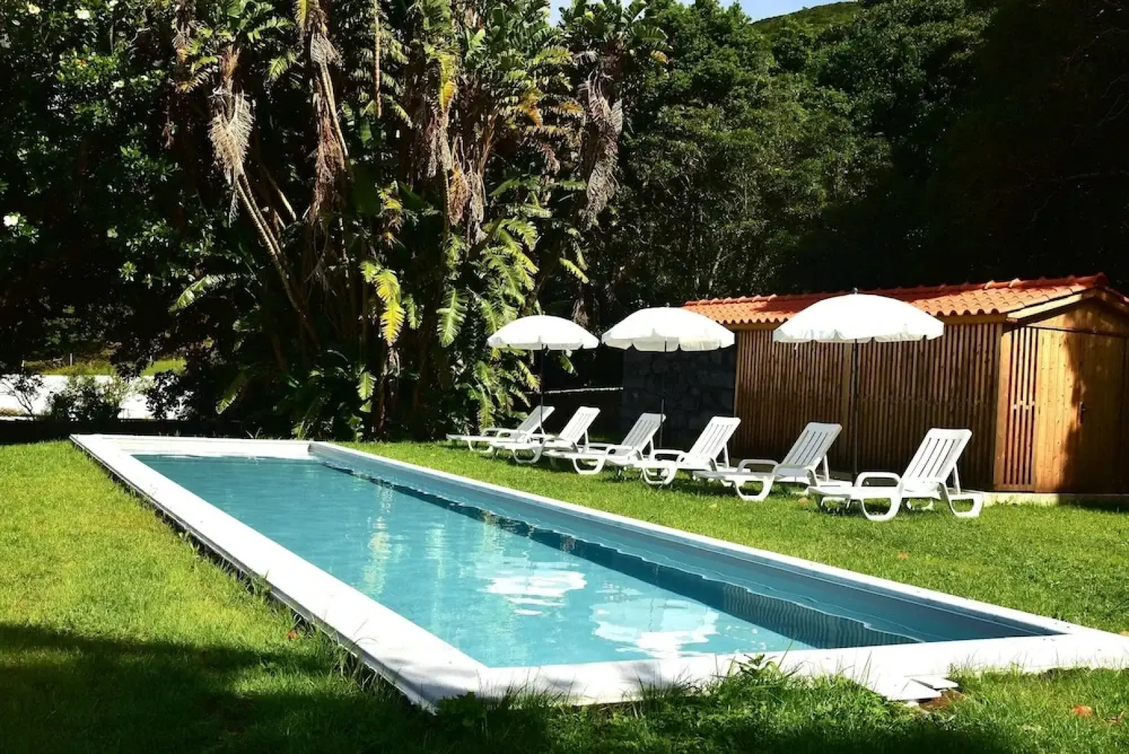 Quinta dos Mistérios