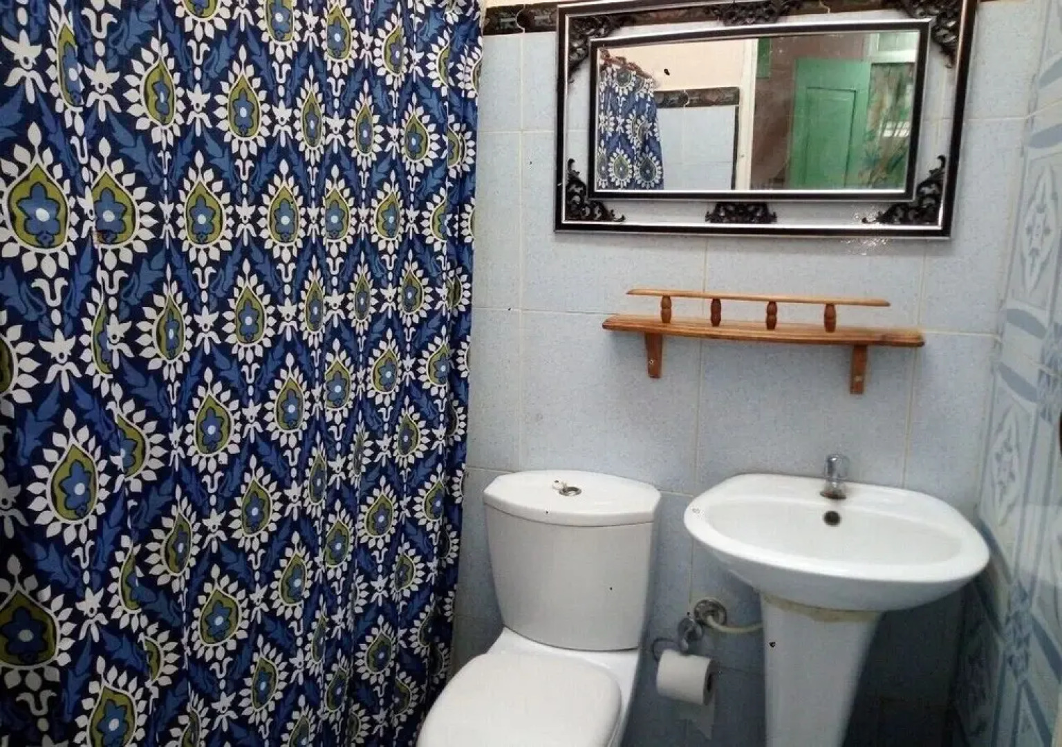 Hostal San Francisco 414 SANTIAGO DE CUBA