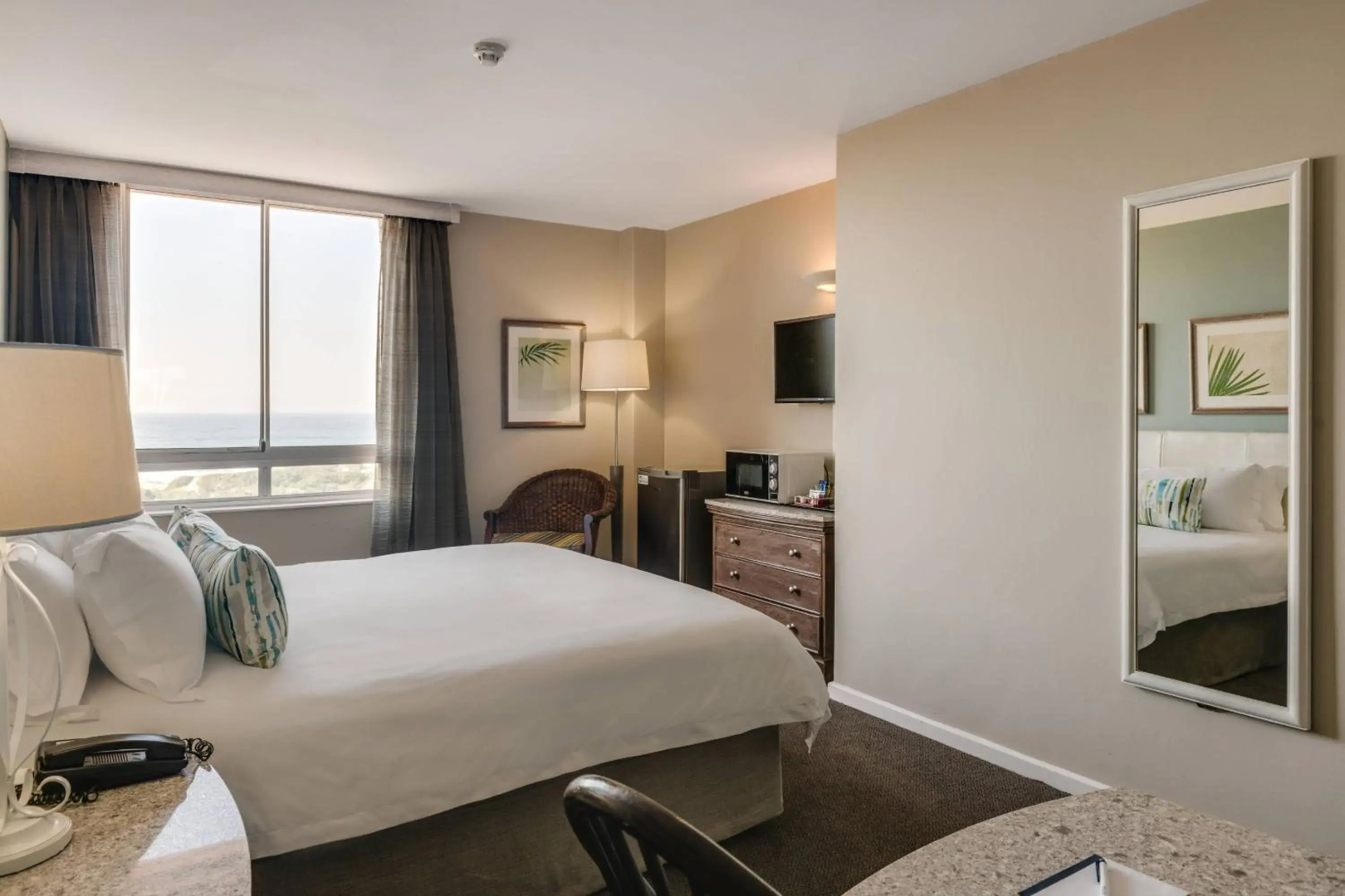 Protea Hotel by Marriott Karridene Beach