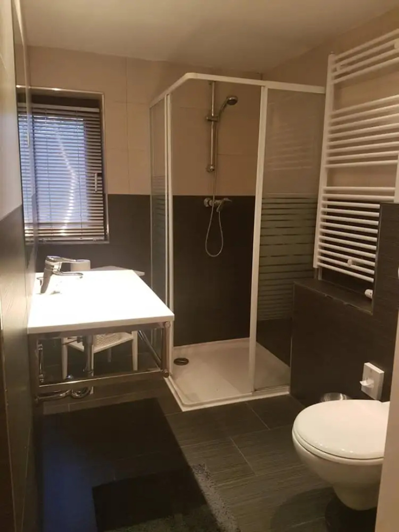 Hotel&Restaurant Mühlenstein