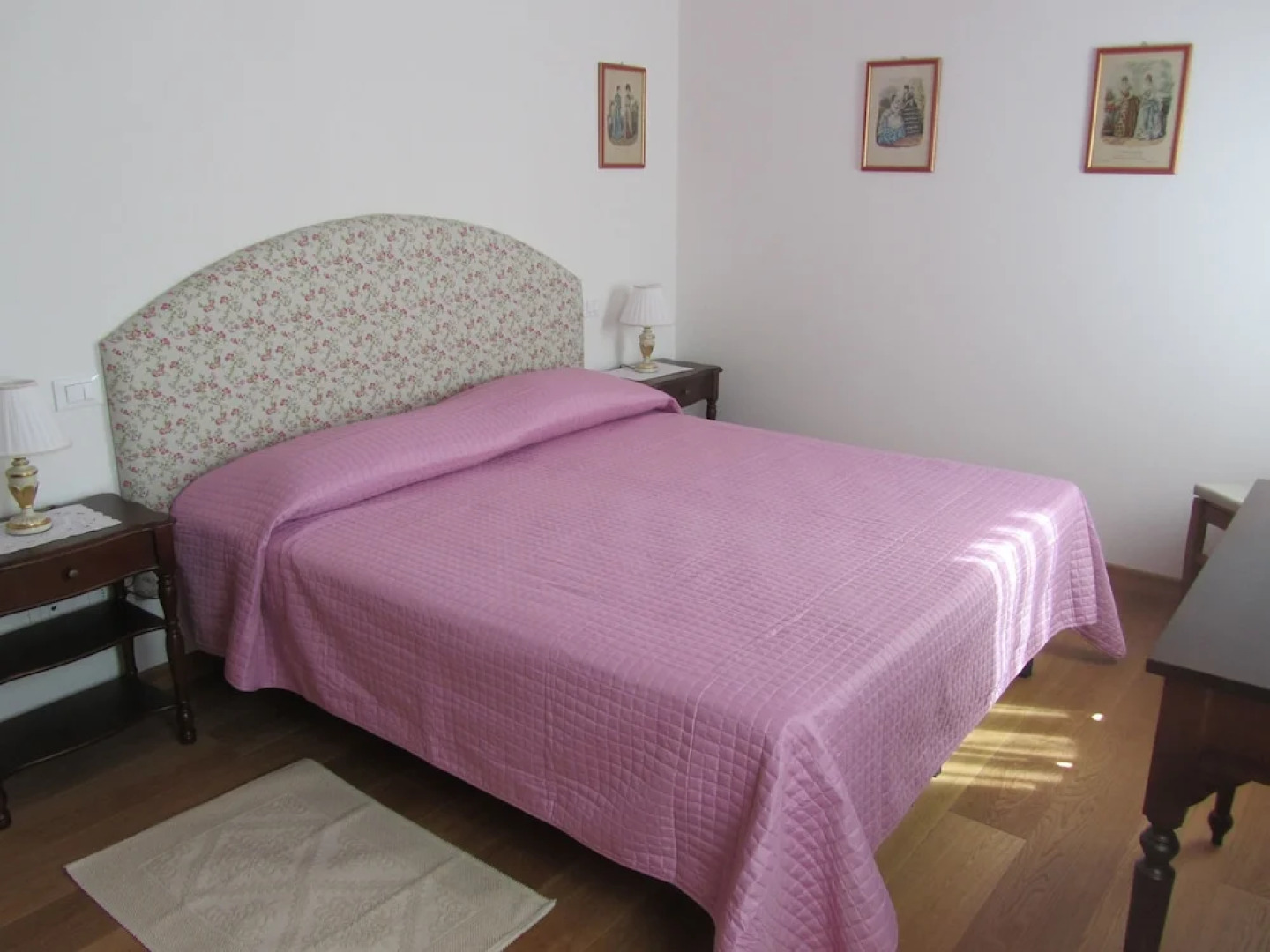 Agriturismo Villa Selvatico