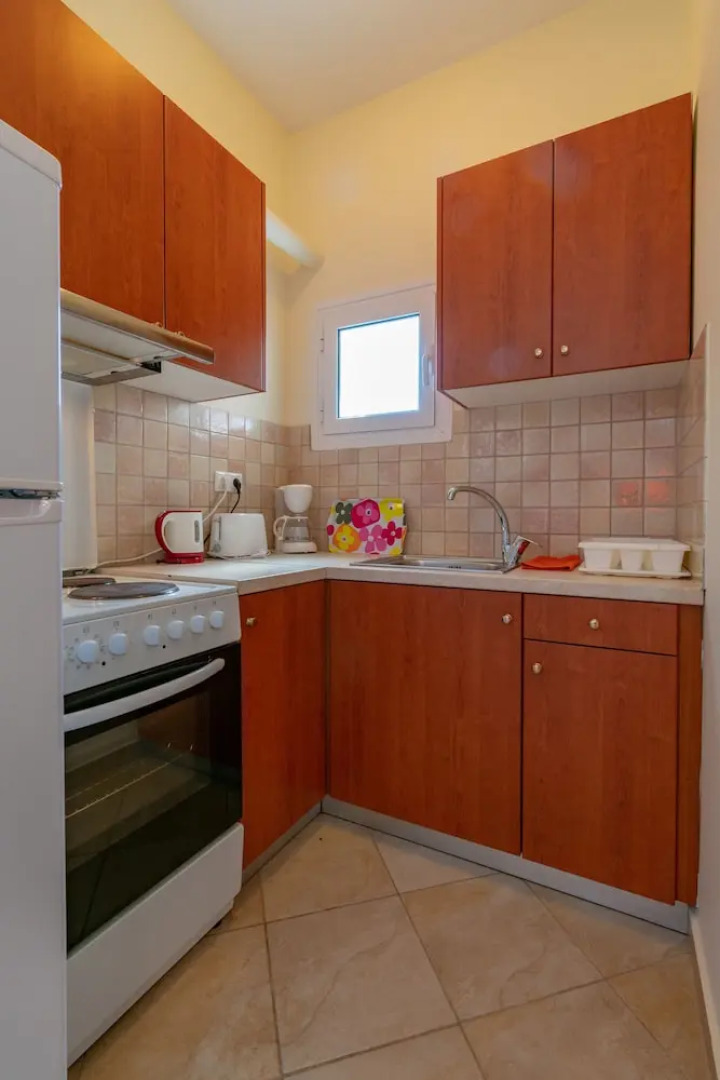 Villa Rosa 2 , Dassia , Corfu