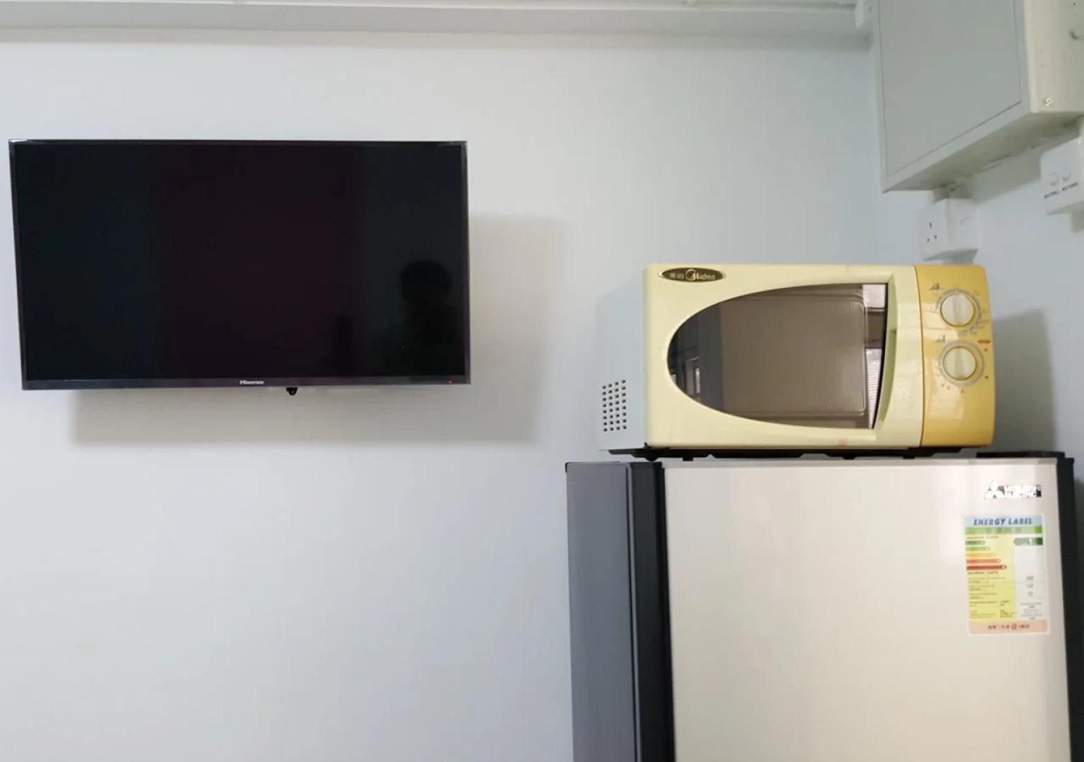 Traveller's Pack Hostel