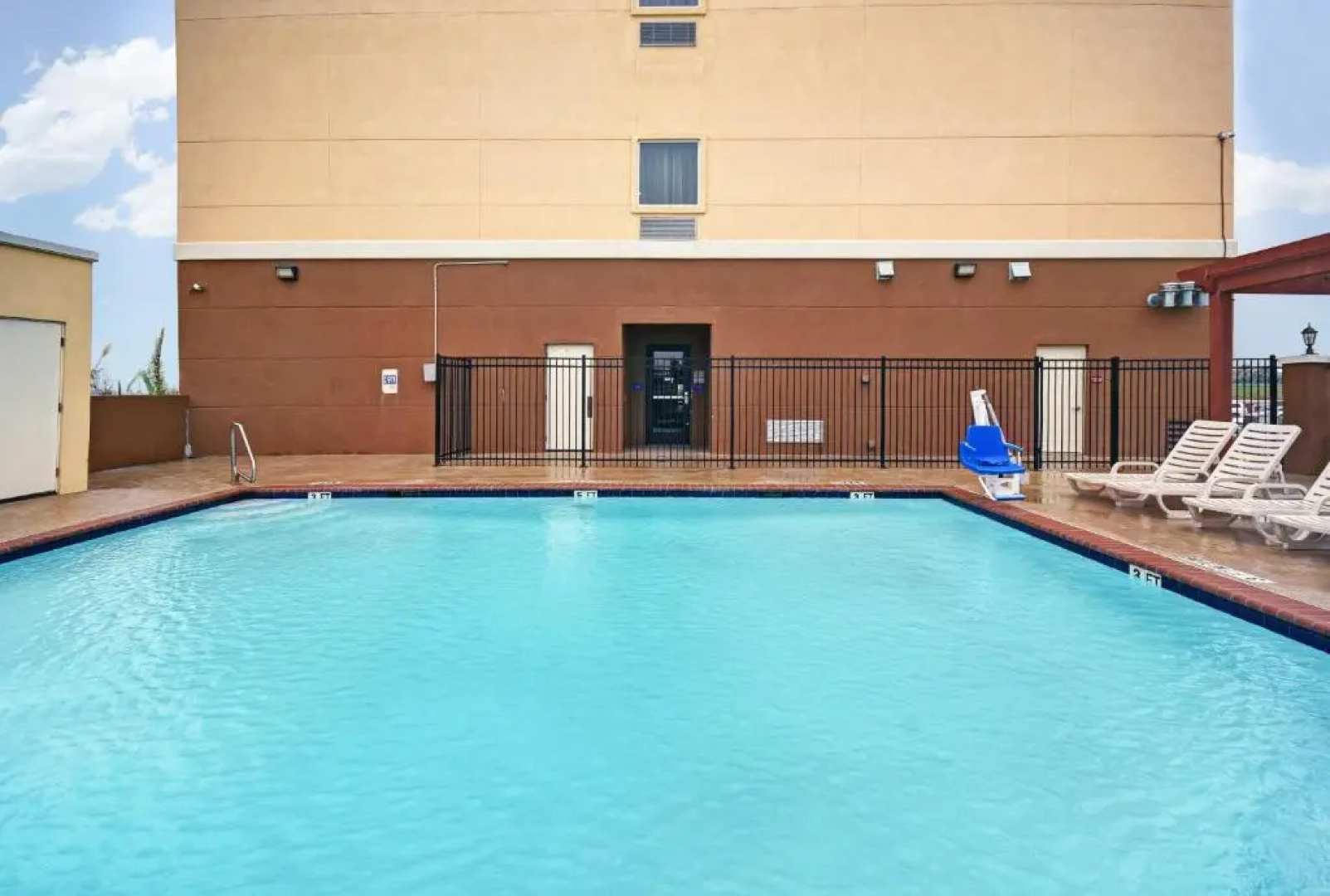 Holiday Inn Galveston Island by IHG