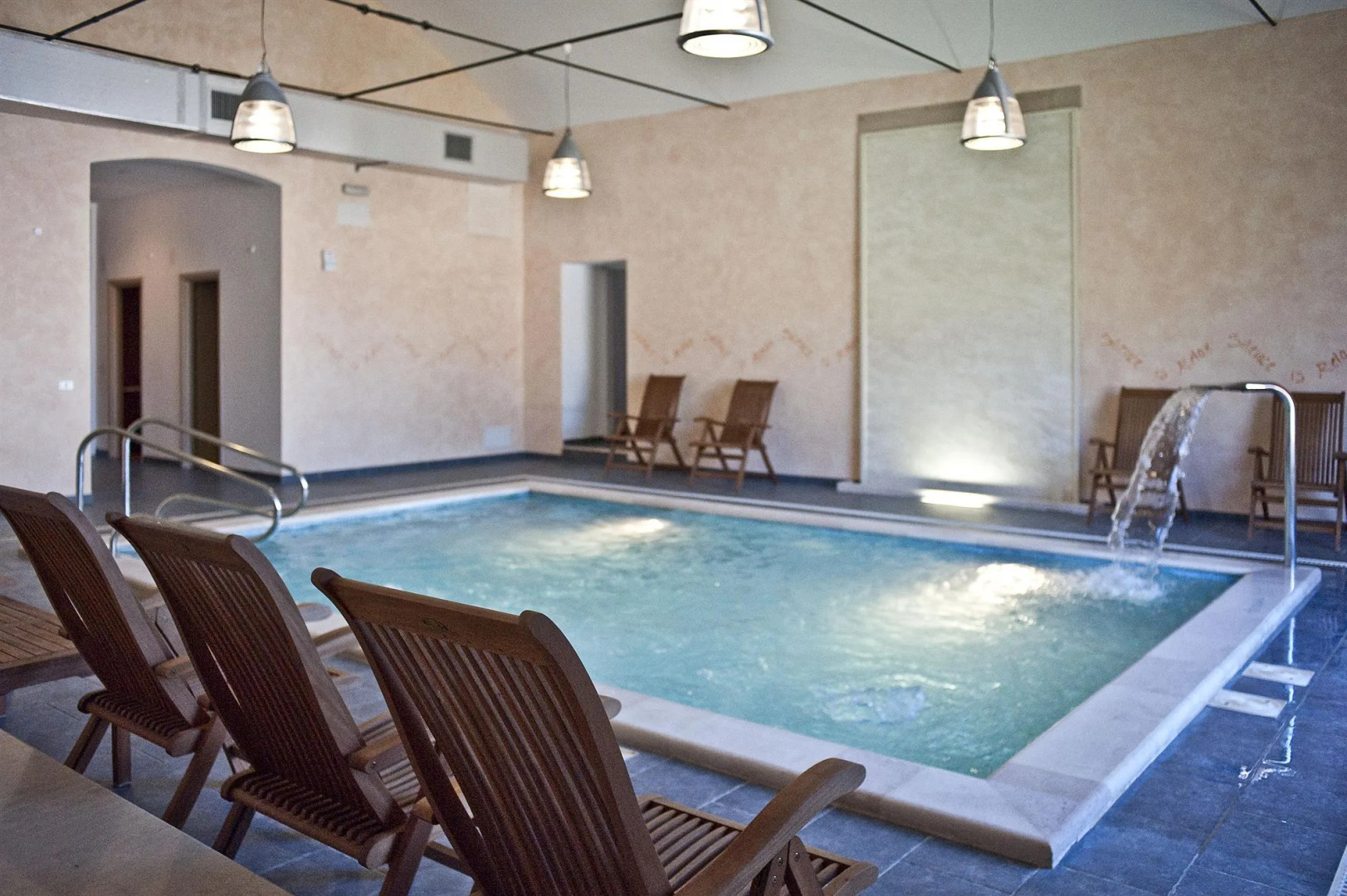 Masseria Macchia & Relais San Pio