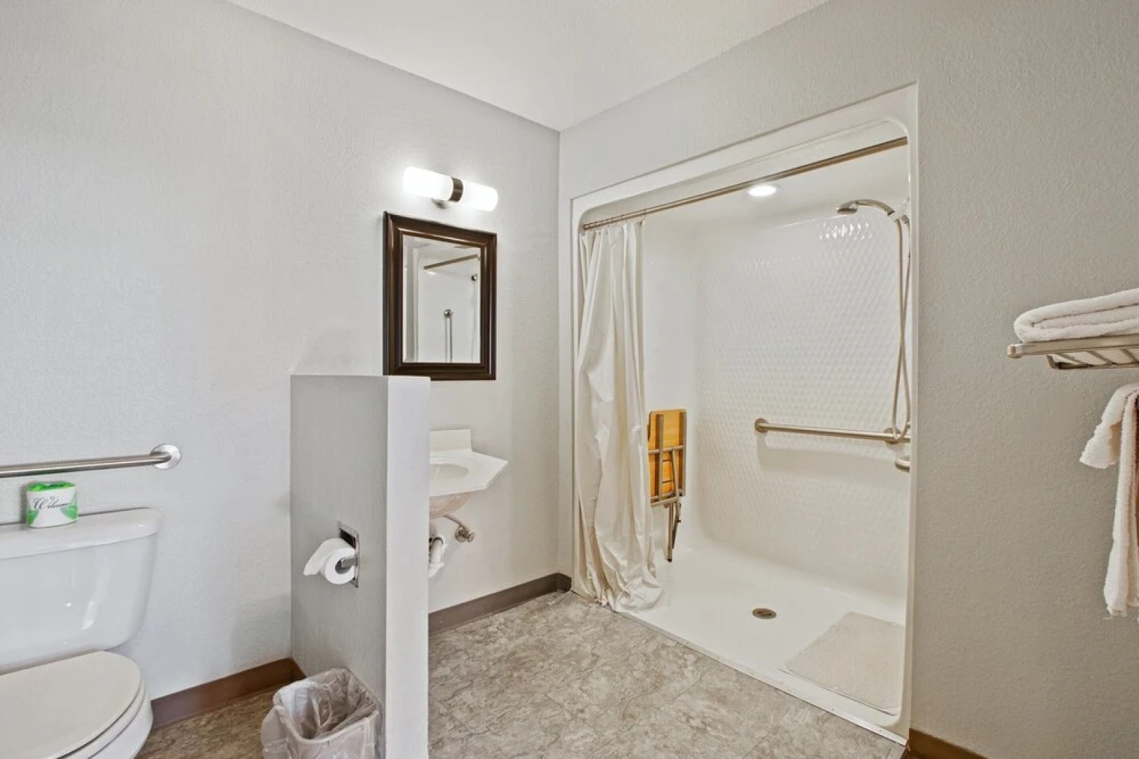 Motel 6 Savannah - Richmond Hill