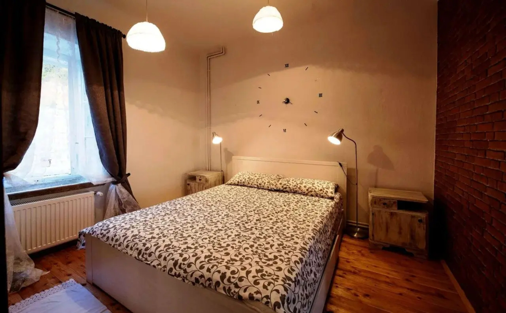 Hostel Mali Pariz