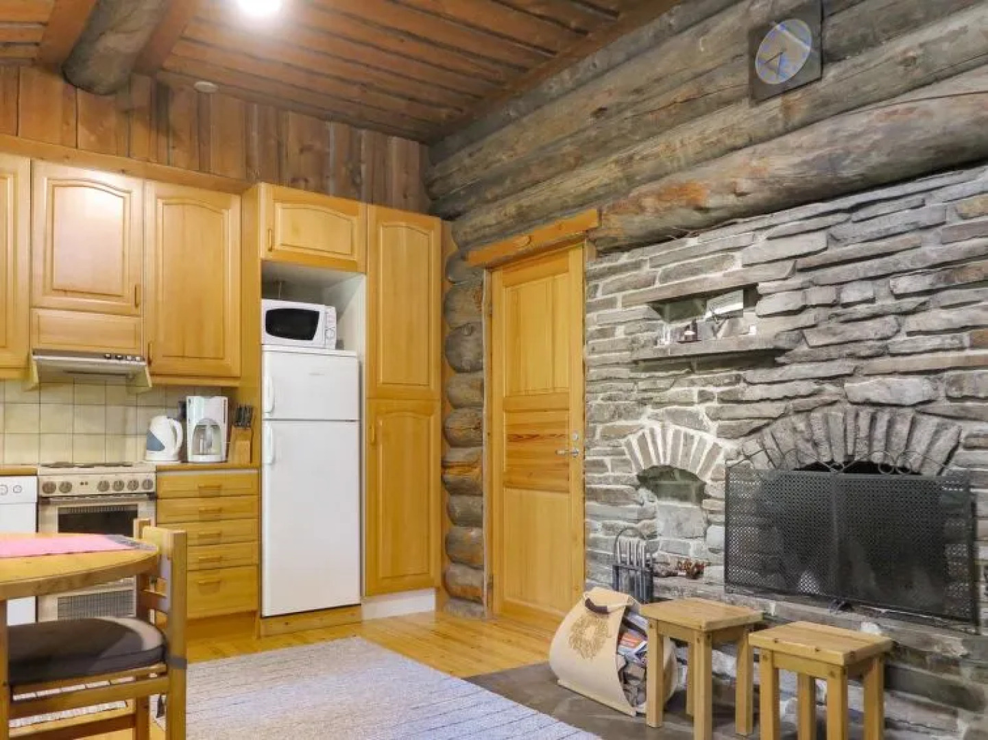 Holiday Home Jätkänkynttilä