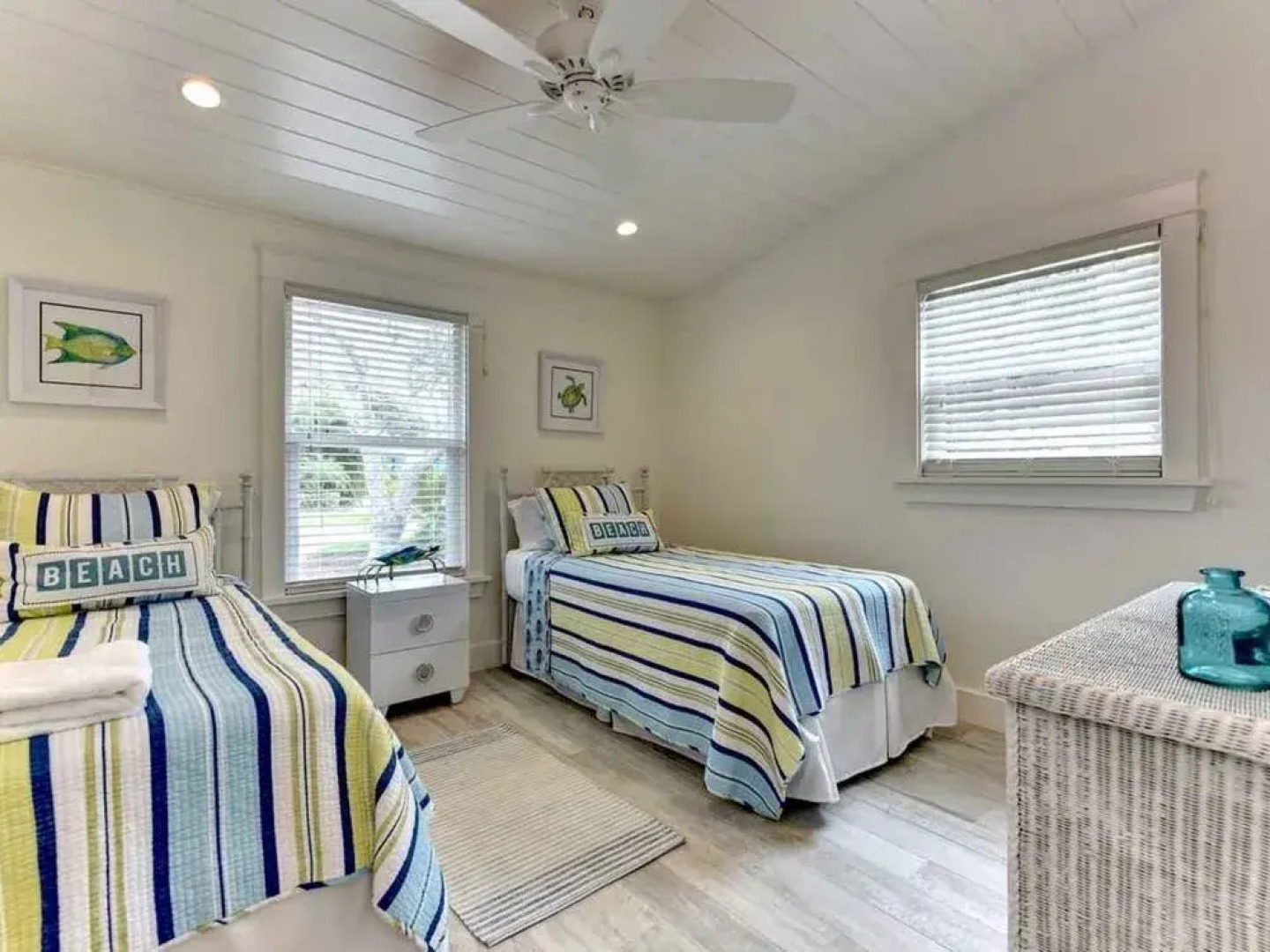 Beach Pearl 212 Archer Way by RedAwning