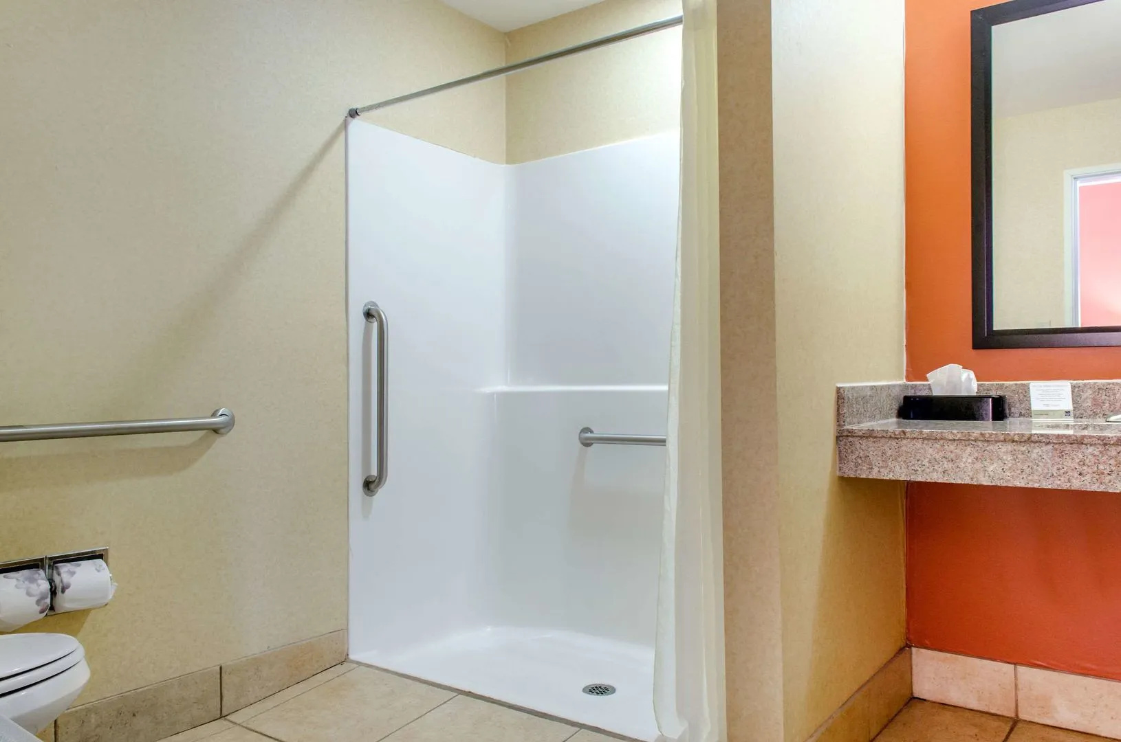 Spark by Hilton Montgomery EastChase