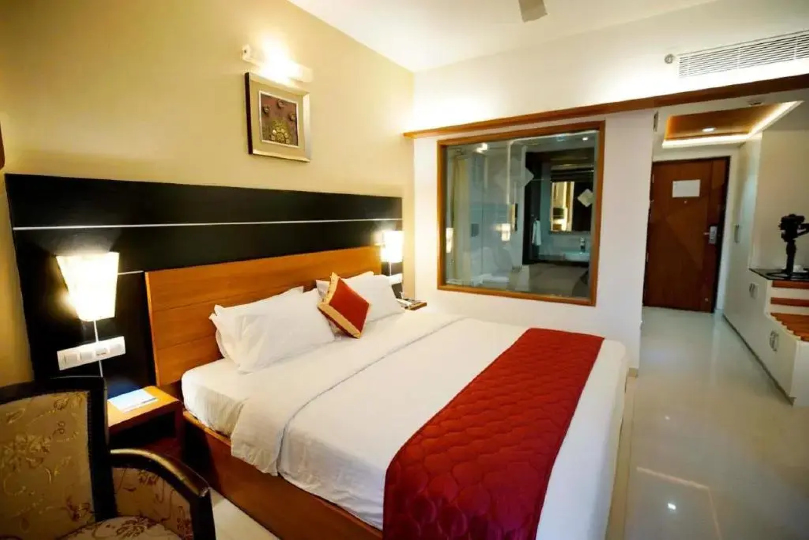 Hotel Vakkom Palazzo