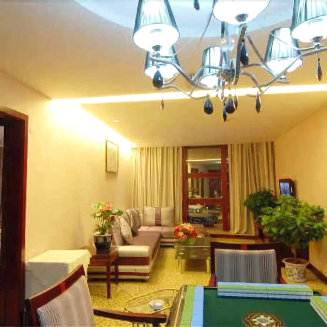 Guangan Dongyang International Hotel