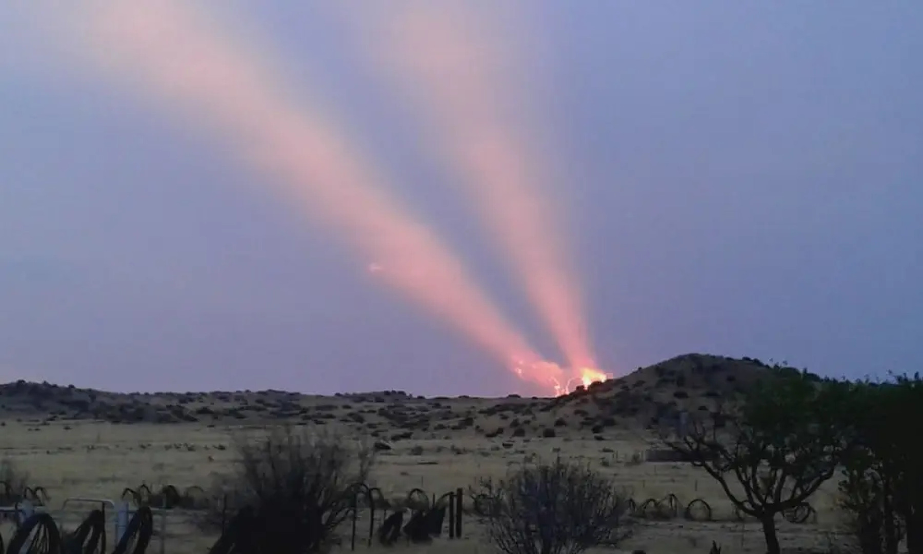 Ebenhaeser Guest Farm