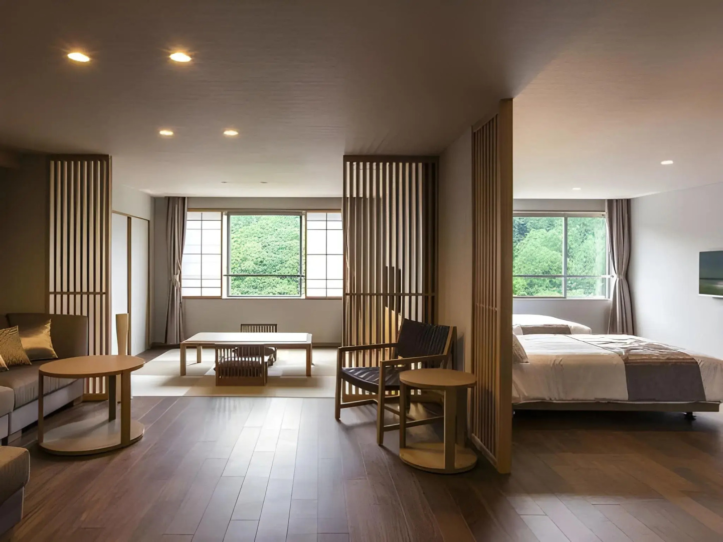 Midorinokaze Resort Kitayuzawa